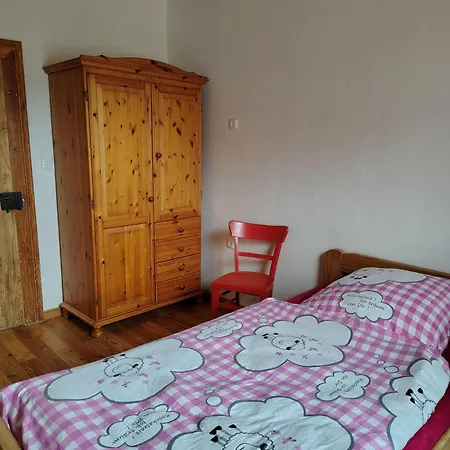 Wohnung-in-alten-fachwerkhaus-im-vogelsberg-im-1-obergeschoss Appartement Romrod